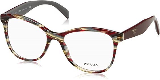 Montatura vista Prada Donna MOD.  12TVVAP1O153 - MOD.  12TVVAP1O153
